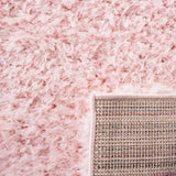 Safavieh Madrid Shag Mdg256U Blush Rugs.