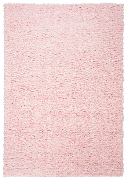 Safavieh Madrid Shag Mdg256U Blush Area Rug