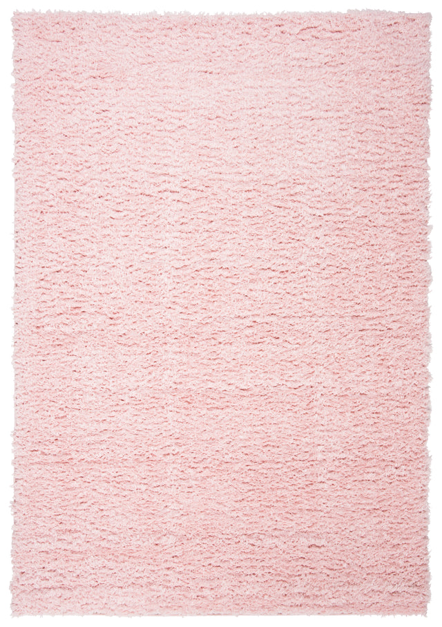 Safavieh Madrid Shag Mdg256U Blush Area Rug