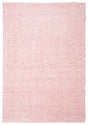 Safavieh Madrid Shag Mdg256U Blush Area Rug