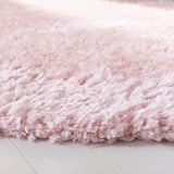 Safavieh Madrid Shag Mdg256U Blush Rugs.
