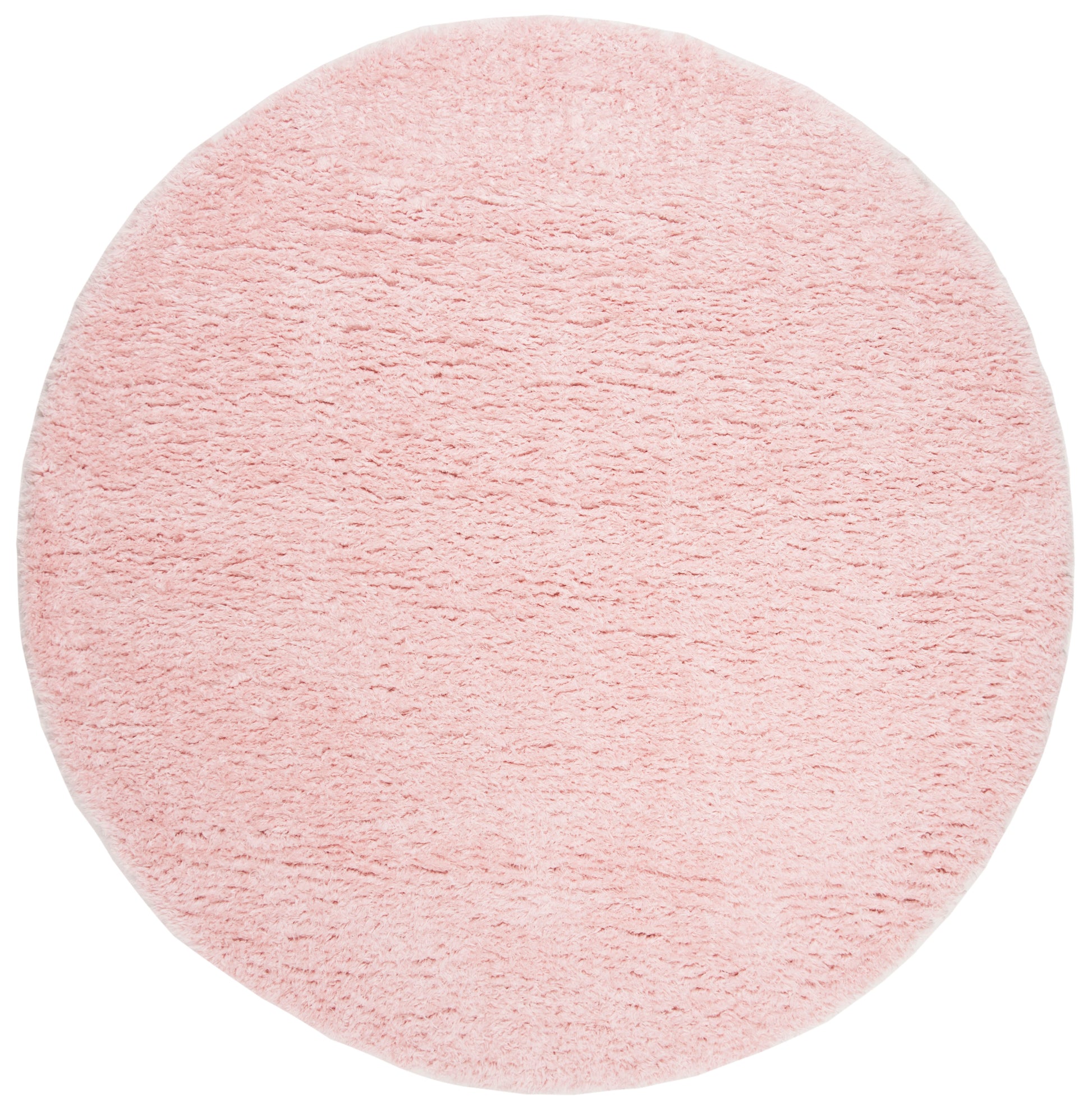 Safavieh Madrid Shag Mdg256U Blush Area Rug