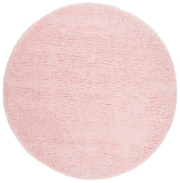 Safavieh Madrid Shag Mdg256U Blush Area Rug