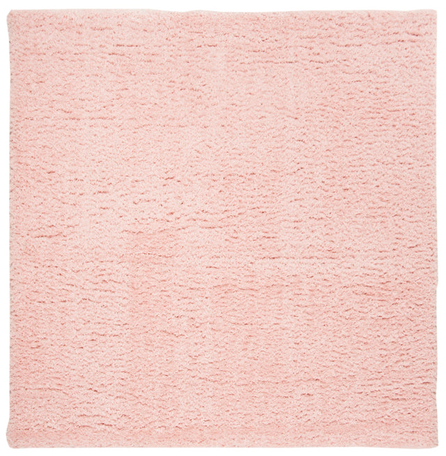 Safavieh Madrid Shag Mdg256U Blush Area Rug