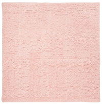 Safavieh Madrid Shag Mdg256U Blush Area Rug