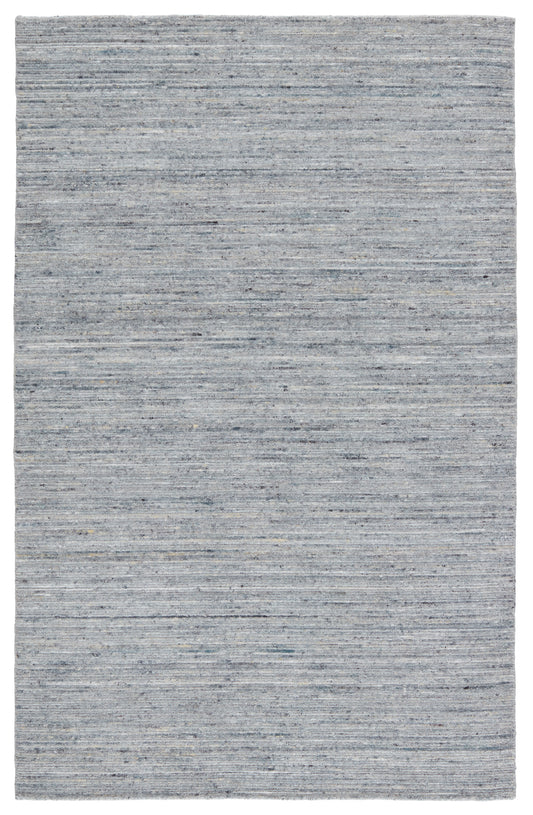 Jaipur Madras Evenin Mds07 Blue/Gray Area Rug