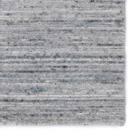 Jaipur Madras Evenin Mds07 Blue/Gray Area Rug