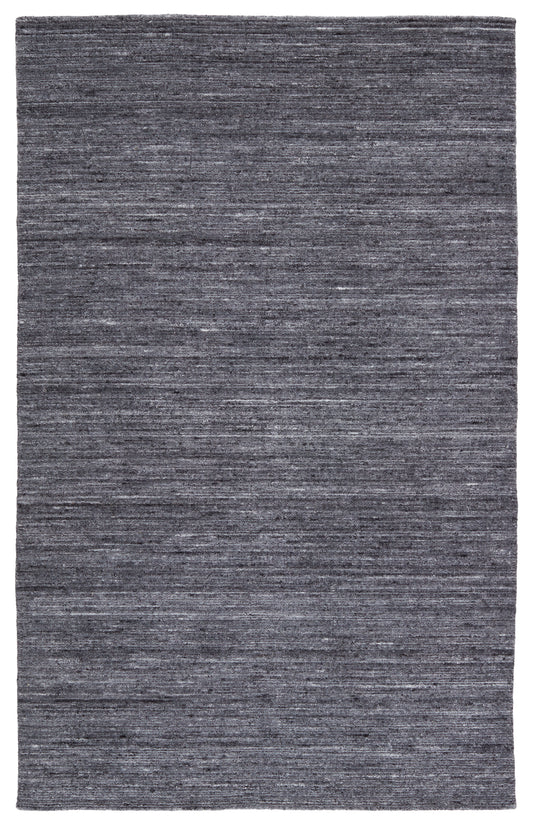 Jaipur Madras Evenin Mds08 Dark Blue/Gray Area Rug