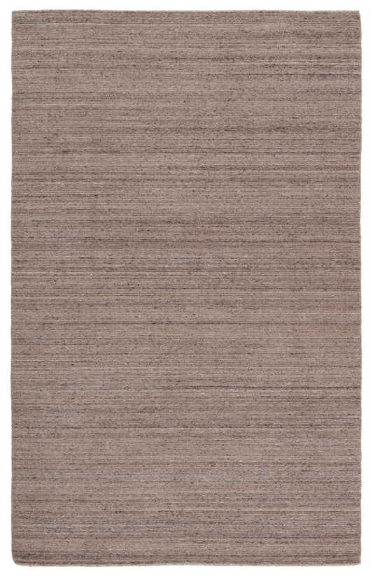 Jaipur Madras Evenin Mds09 Brown/Tan Area Rug