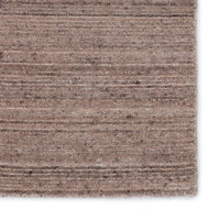 Jaipur Madras Evenin Mds09 Brown/Tan Area Rug