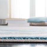 Safavieh Meadow Mdw553B Beige/Blue Rug.