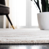 Safavieh Meadow Mdw564B Beige/Brown Rug.