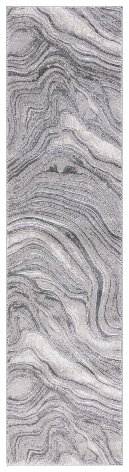 Safavieh Meadow Mdw564F Grey Area Rug