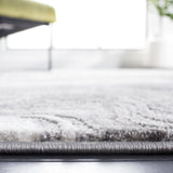 Safavieh Meadow Mdw564F Grey Rug.