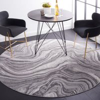 Safavieh Meadow Mdw564F Grey Area Rug