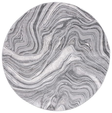 Safavieh Meadow Mdw564F Grey Rug.