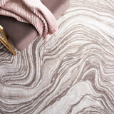 Safavieh Meadow Mdw564G Beige Rug.