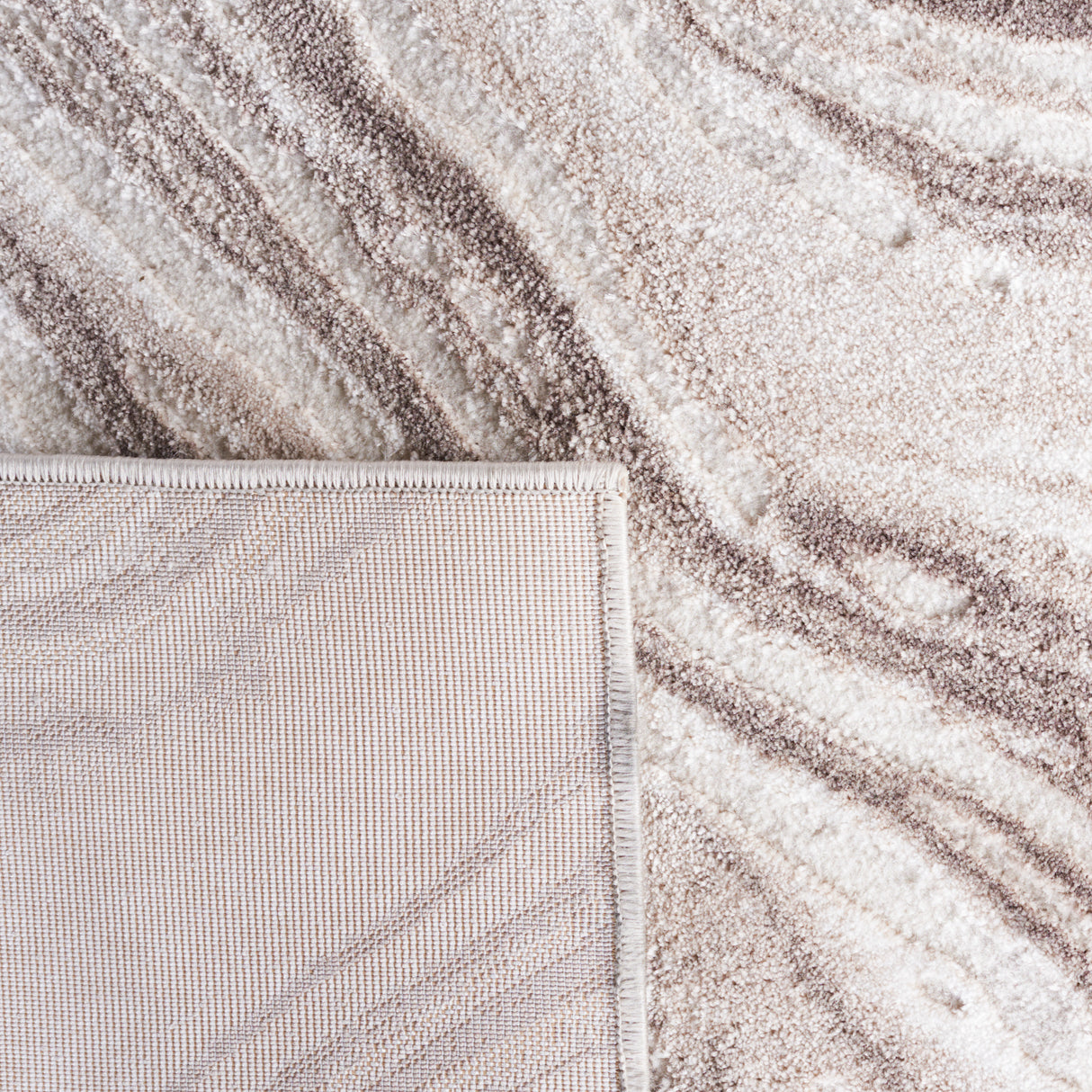 Safavieh Meadow Mdw564G Beige Rug.