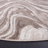 Safavieh Meadow Mdw564G Beige Rug.