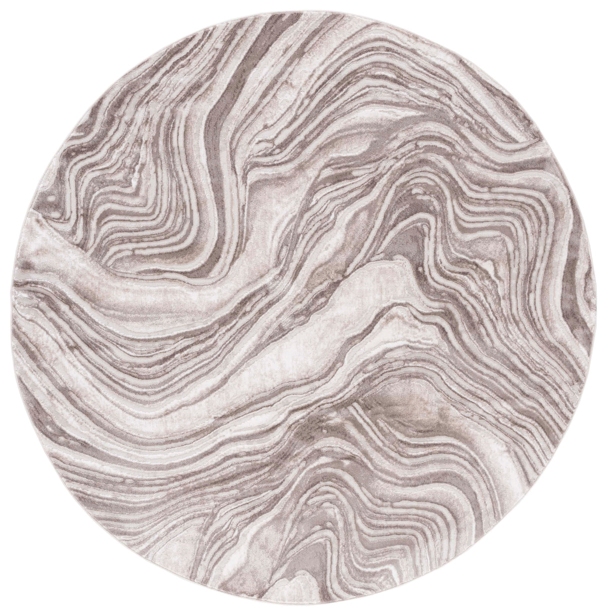Safavieh Meadow Mdw564G Beige Rug.