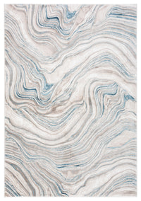 Safavieh Meadow Mdw564M Beige/Blue Area Rug