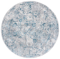 Safavieh Meadow Mdw583F Grey/Blue Area Rug