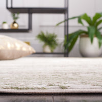 Safavieh Meadow Mdw585C Beige/Sage Area Rug