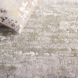 Safavieh Meadow Mdw585C Beige/Sage Rug.