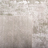 Safavieh Meadow Mdw585C Beige/Sage Rug.