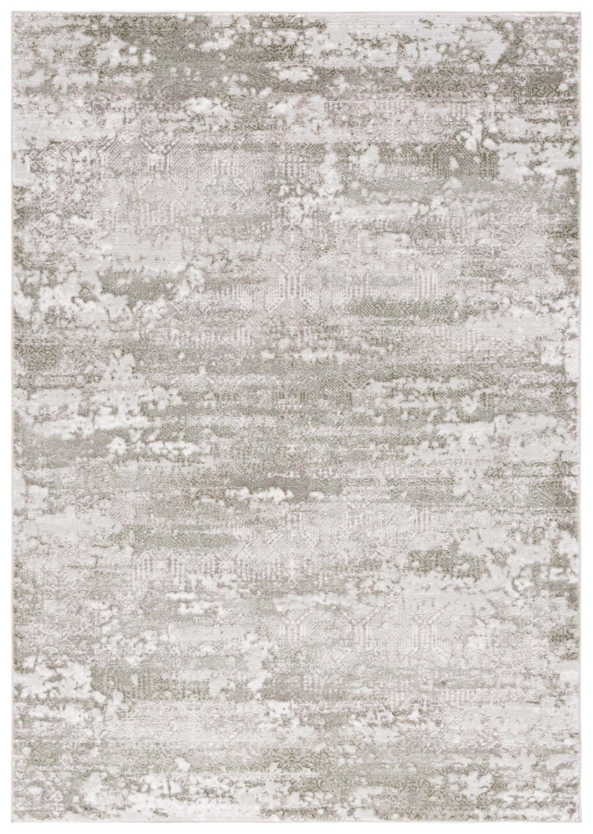Safavieh Meadow Mdw585C Beige/Sage Rug.
