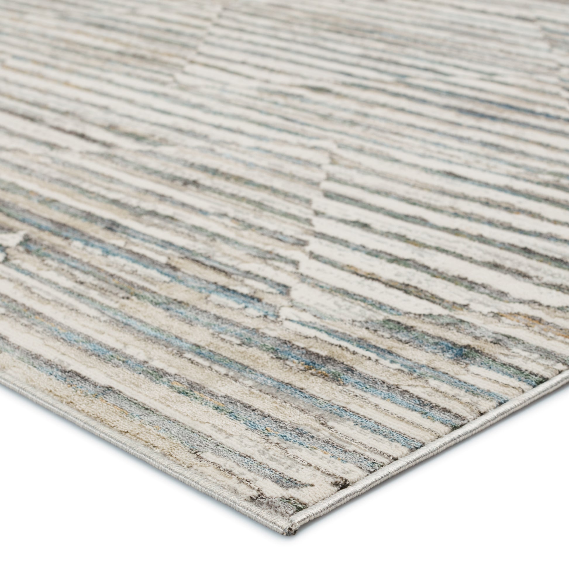 Jaipur Melo Wilmot Mel03 Gray Area Rug