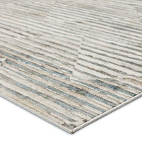 Jaipur Melo Wilmot Mel03 Gray Area Rug