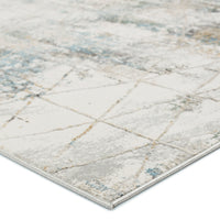 Jaipur Melo Arya Mel10 Gray Area Rug