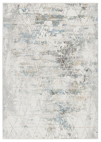 Jaipur Melo Arya Mel10 Gray Area Rug