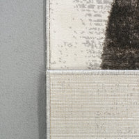 Dynamic Rugs Merit 6657 Grey/Multi Area Rug