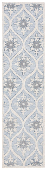 Safavieh Metro Met102M Grey/Ivory Rugs.