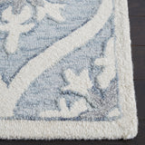 Safavieh Metro Met102M Grey/Ivory Rugs.