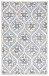 Safavieh Metro Met102M Grey/Ivory Rugs.