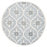 Safavieh Metro Met102M Grey/Ivory Rugs.