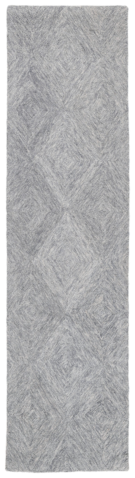 Safavieh Metro Met105F Grey Area Rug