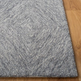 Safavieh Metro Met105F Grey Rugs.