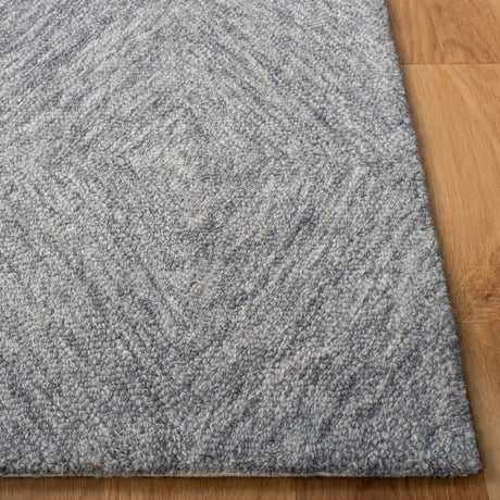 Safavieh Metro Met105F Grey Area Rug