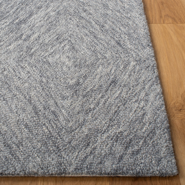 Safavieh Metro Met105F Grey Rugs.