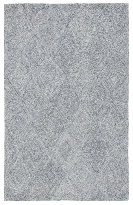 Safavieh Metro Met105F Grey Area Rug