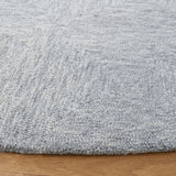 Safavieh Metro Met105F Grey Rugs.