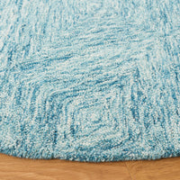 Safavieh Metro Met105J Light Blue Area Rug