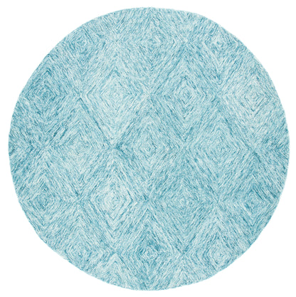 Safavieh Metro Met105J Light Blue Area Rug