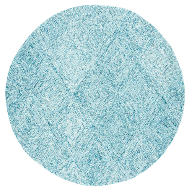 Safavieh Metro Met105J Light Blue Rugs.