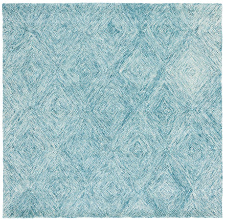 Safavieh Metro Met105J Light Blue Area Rug