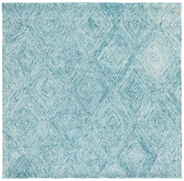 Safavieh Metro Met105J Light Blue Rugs.